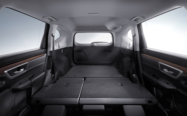 혼다 CR-V 하이브리드 (사진= 혼다코리아, 권진욱 기자)