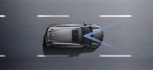 혼다 CR-V 하이브리드 (사진= 혼다코리아)