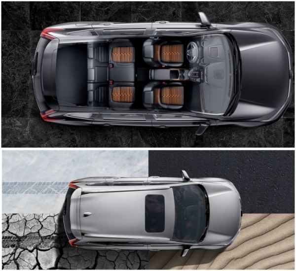 혼다 CR-V 하이브리드 (사진= 혼다코리아)