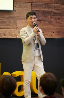 김범수 카카오 의장. (사진=카카오)