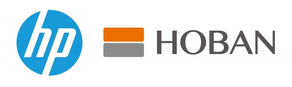 HP 프린팅 코리아, 호반건설 CI.