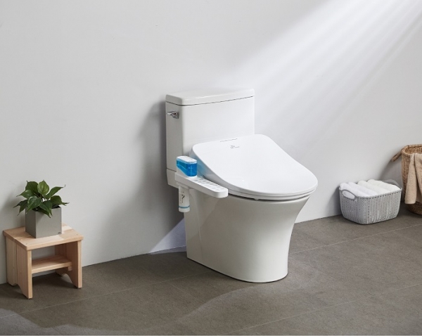 SK매직 올클린 버블 살균 비데(BID-S36D) 제품 이미지 (사진=SK매직)