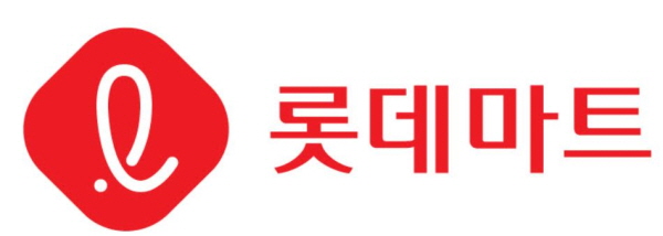롯데마트CI.