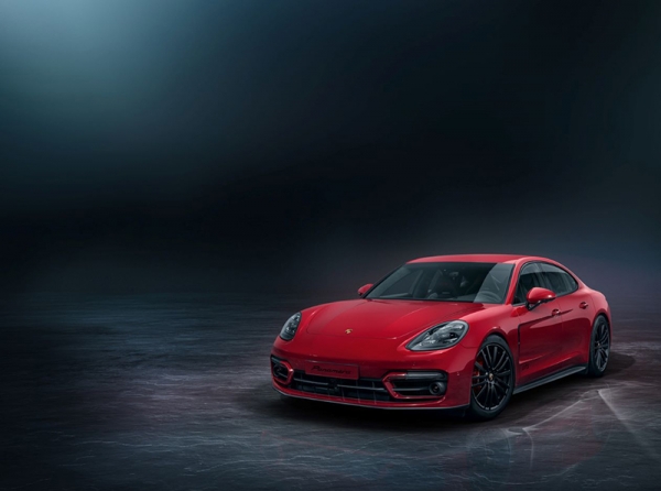 파나메라  GTS (사진= 포르쉐코리아)