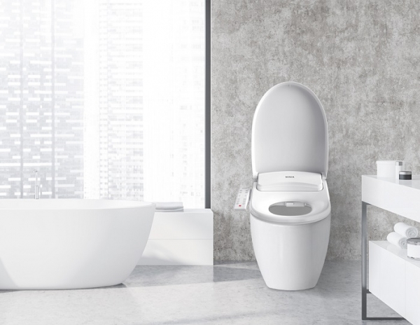 위니아에이드, 위니아 비데 제품 이미지 (사진=위니아에이드)