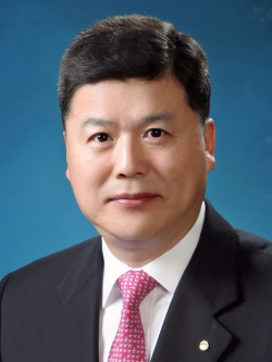 권광석 차기 우리은행장 내정자 (사진=우리은행)