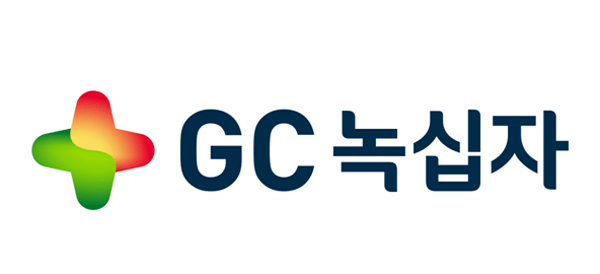 GC녹십자 로고