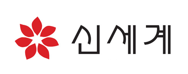 신세계그룹 로고