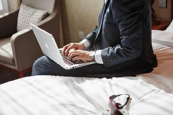 롯데호텔 서울에서 선보인 상품 이미지. (사진=호텔롯데)