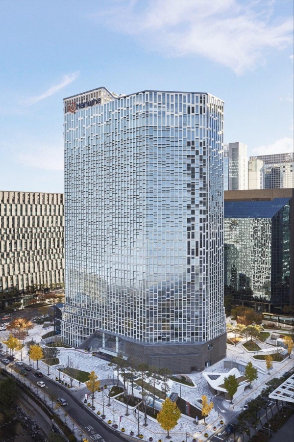 한화그룹 사옥 (사진=한화그룹)