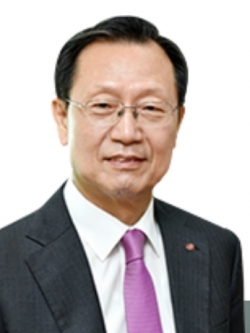 김종갑 한국전력 사장 (한국전력 홈페이지)