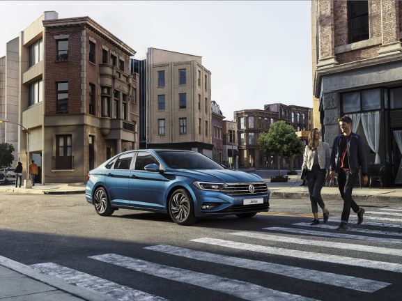 폭스바겐 아틀라스 크로스 스포트