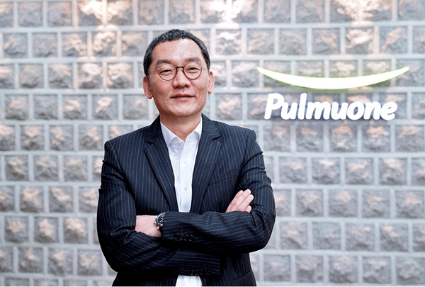 김진홍 풀무원식품 대표이사 (사진=풀무원) 