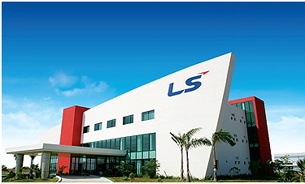 LS전선아시아 베트남 호찌민 생산법인 LSCV 전경(사진=LS전선아시아)