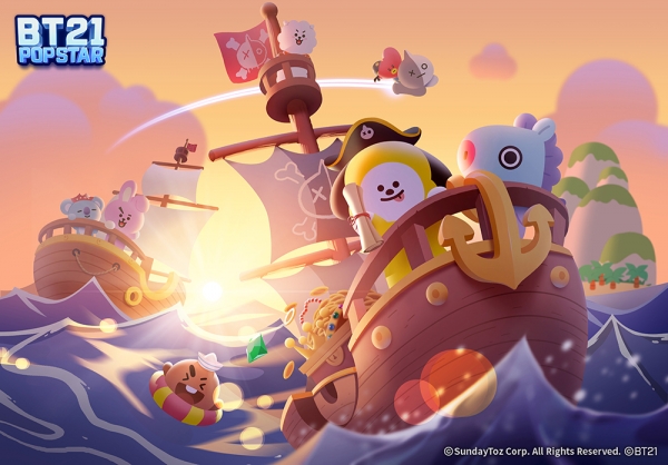 사진=선데이토즈