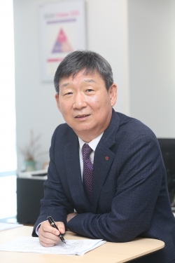 황현식 LG유플러스 CEO. (사진=LG유플러스)