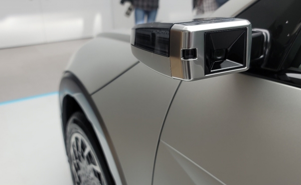 현대차 최초 전용 전기차 아이오닉5 (사진= 현대차 권진욱 기자)