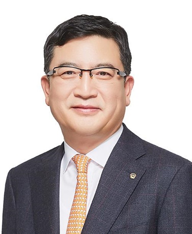 강성수 한화손보 대표 (사진=연합뉴스)