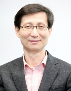 김형욱 한국디지털헬스산업협회 신임 협회장. (사진=KT)