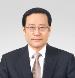 곽상철 ㈜두산 각자대표 (사진=㈜두산)