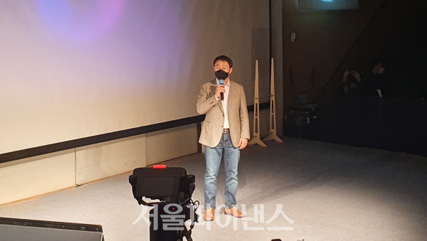 구현모 KT 대표. (사진=서울파이낸스DB)