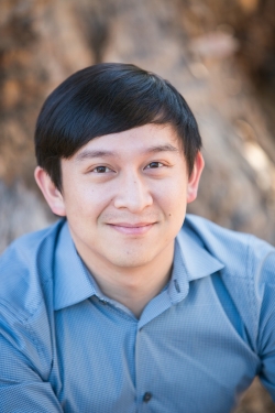 크래프톤 사외이사 케빈 린. (사진=크래프톤)