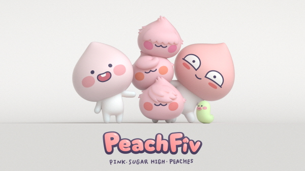 카카오 '피치파이브' (사진=카카오)