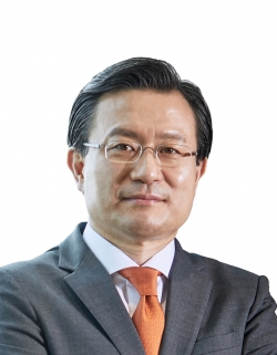 유정준 SK E&S 부회장 (사진=SK E&S)