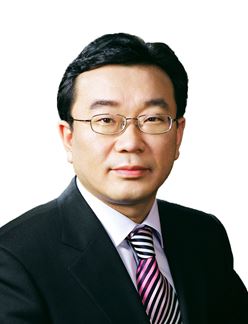 백종훈 신임 금호석유화학 대표이사 (사진=금호석유화학)