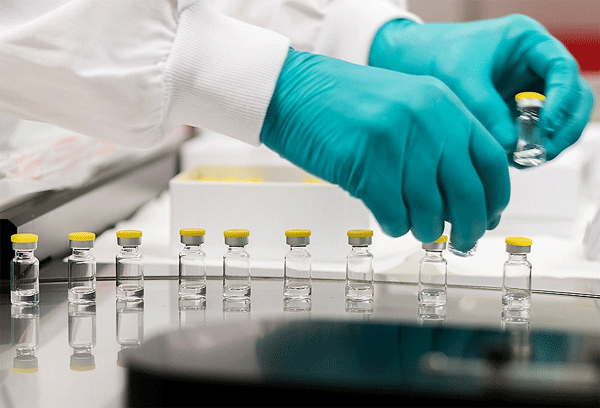 얀센 코로나19 백신 (사진=존슨앤드존슨 홈페이지) 