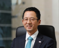 박춘원 흥국생명 대표이사 (사진=흥국생명)