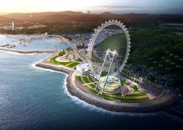 영덕아이 조감도. (사진=DL건설)