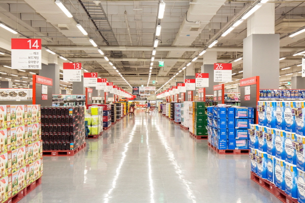 서울 홈플러스 스페셜 목동점 전경. (사진=홈플러스)