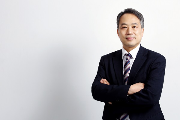 윤명진 샤페론 신임 CFO.(사진=샤페론)