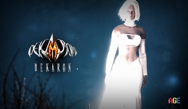 썸에이지 '데카론M' (사진=썸에이지)