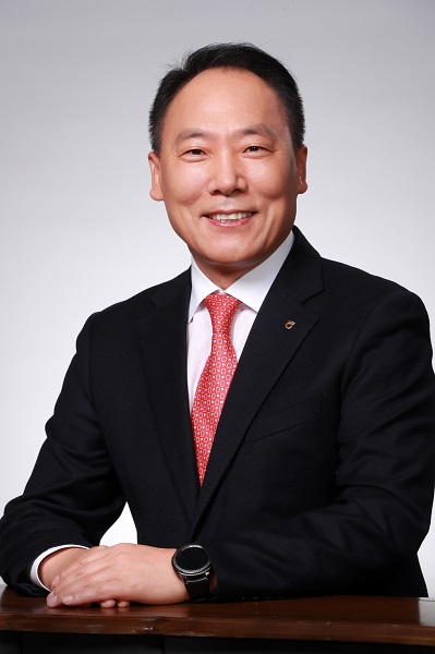 박태선 NH농협캐피탈 대표이사. (사진=NH농협캐피탈)