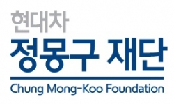 현대차 정몽구재단 CI (사진=현대자동차)