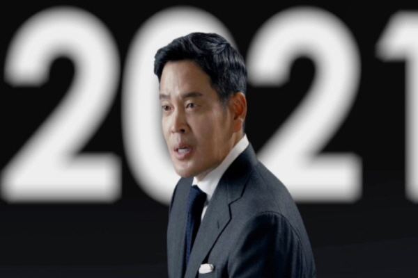 정용진 신세계그룹 부회장. (사진=신세계그룹)