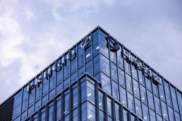 대우건설 사옥. (사진=대우건설)