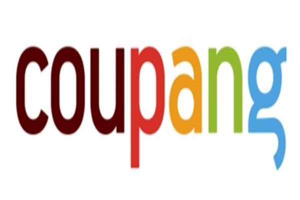 쿠팡 CI.