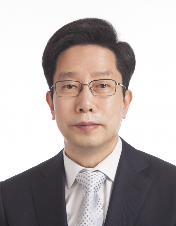 염호열 LH 상임감사위원. (사진=LH)