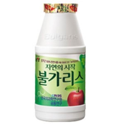 불가리스 (사진=남양몰 캡처)