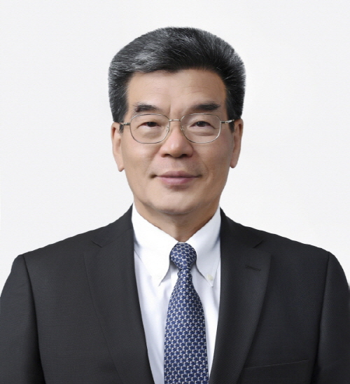 가삼현 한국조선해양 대표이사. (사진=한국조선해양)