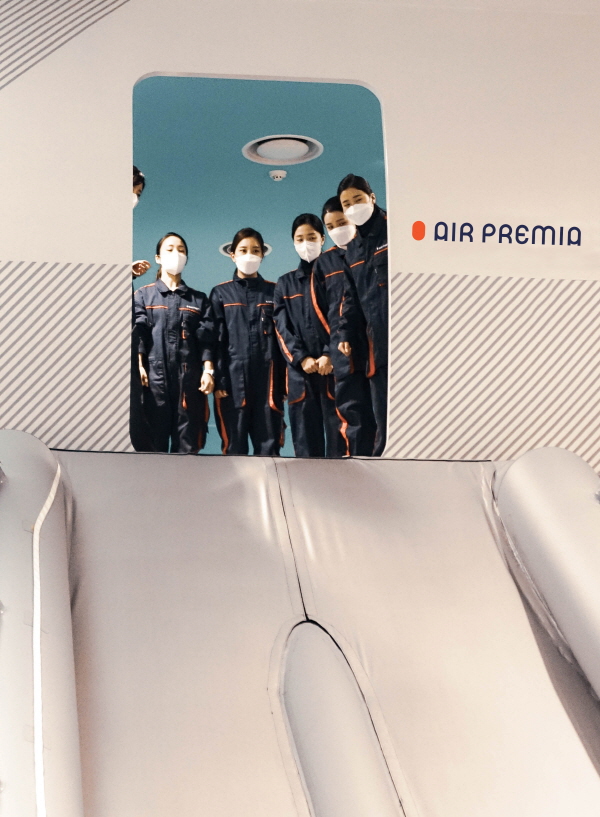 (사진=에어프레미아)