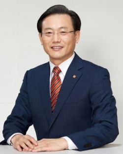 김이배 제주항공 대표. (사진=제주항공)