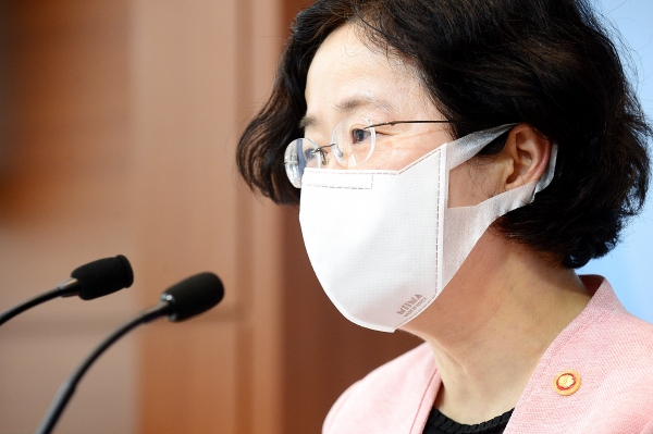 조성욱 공정거래위원장 (사진=공정거래위원회)