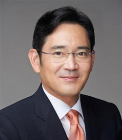 이재용 삼성전자 부회장 (사진=삼성전자)