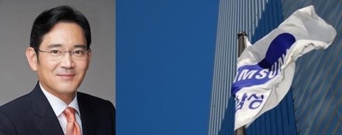 이재용 삼성전자 부회장 (사진=삼성전자)