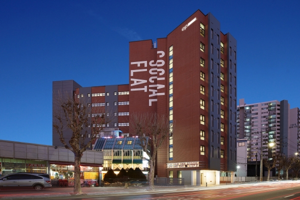 SK디앤디 주거블랜드 에피소드. (사진=SK디앤디)