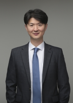 성용준 ㈜인진 대표 (사진=SK이노베이션)